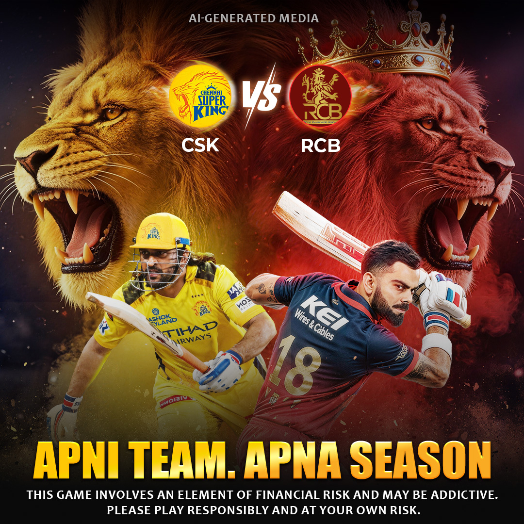 Fantasy cricket lineup selection