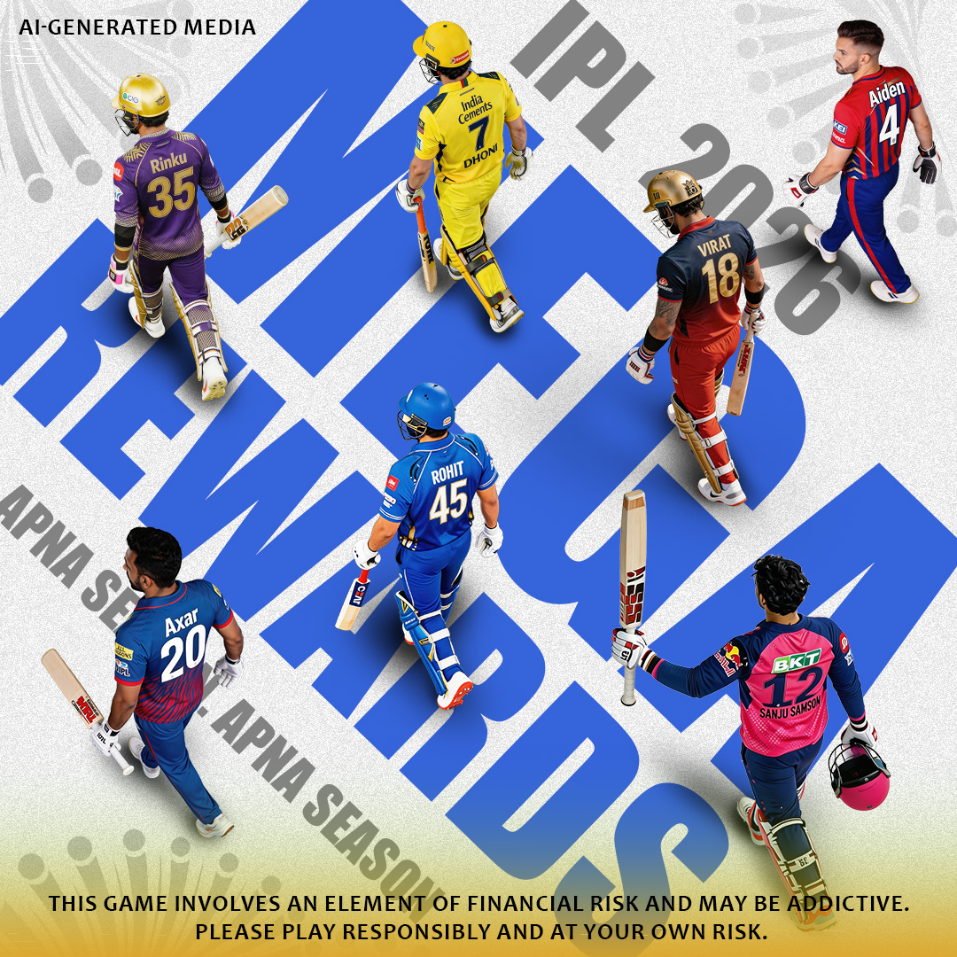 Play Fantasy Cricket with Come Dream11 and Win Through Better Team Calls